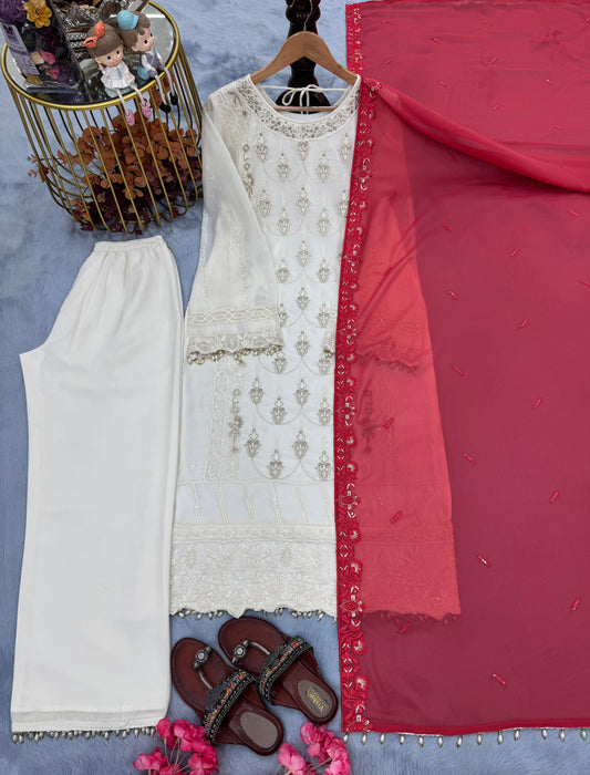 DESIGNER PARTY WEAR