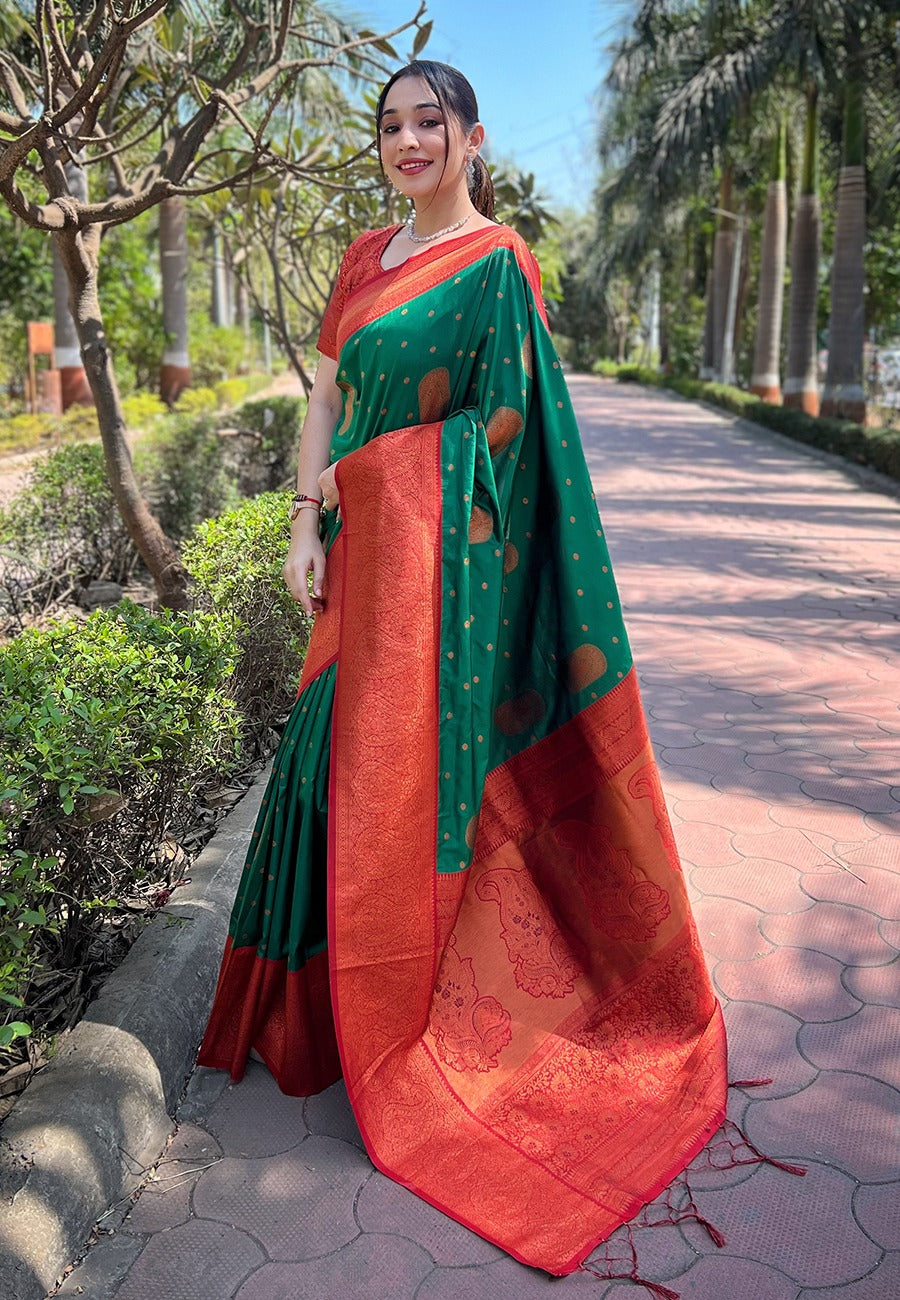 SOFT SILK SAREES