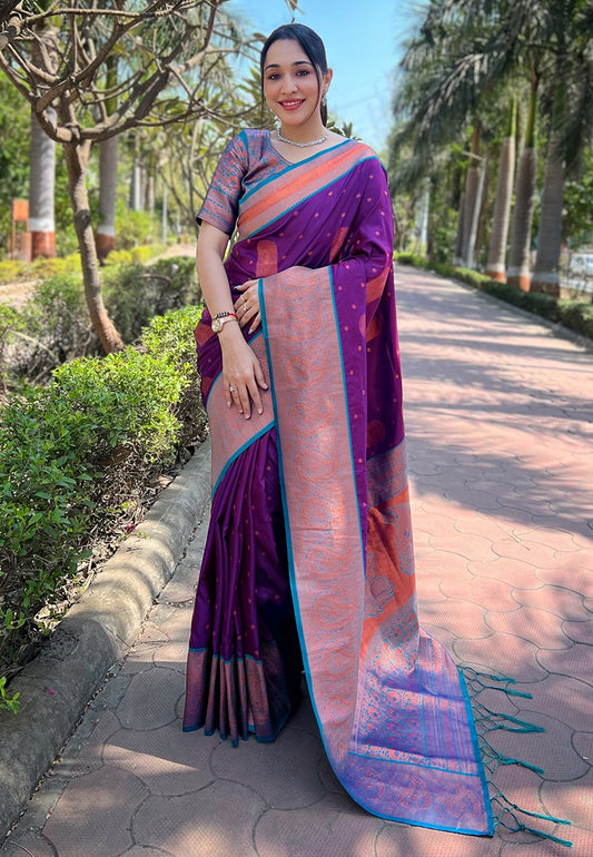 SOFT SILK SAREES
