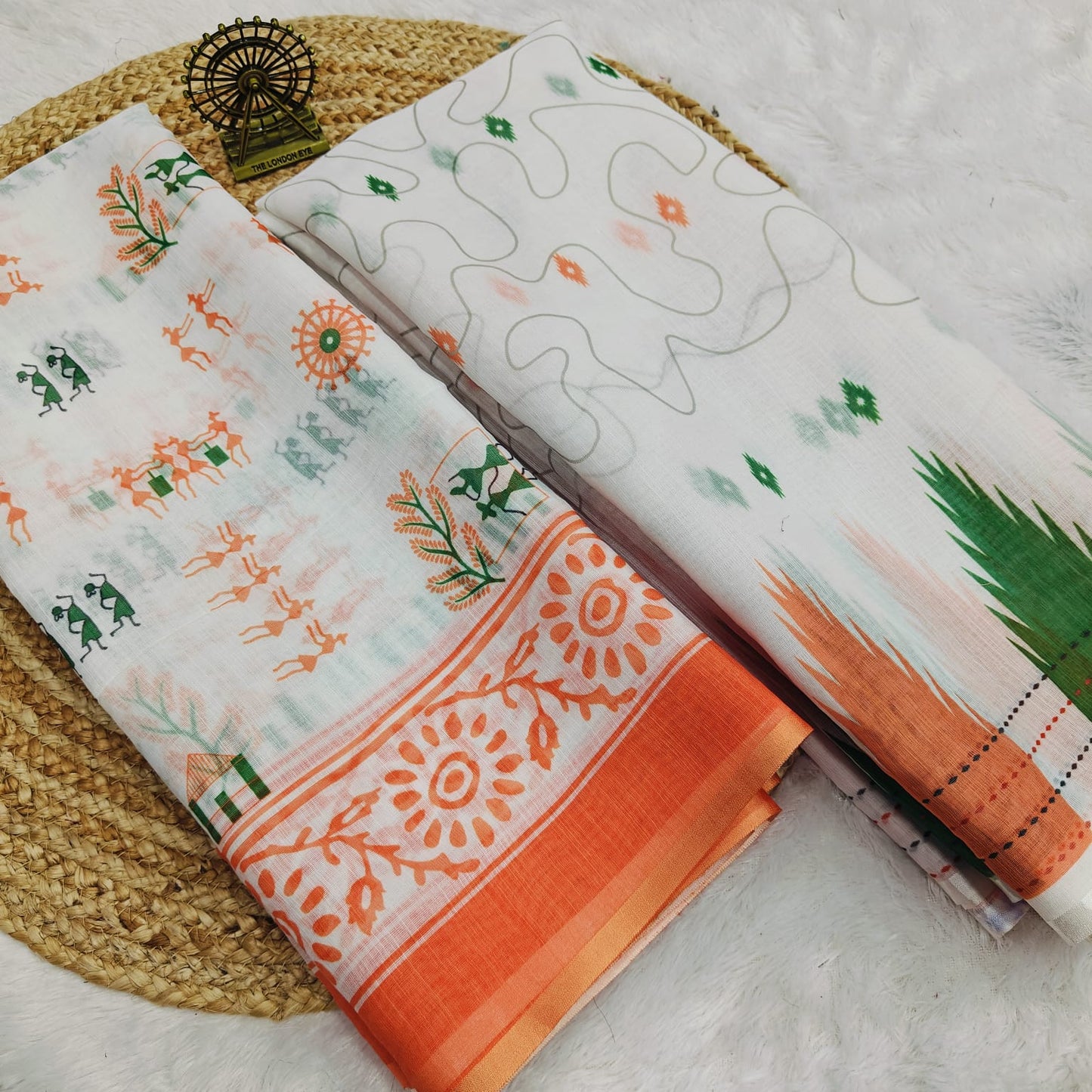 UrbanAdaa – Independence Day Special Collection 🇮🇳