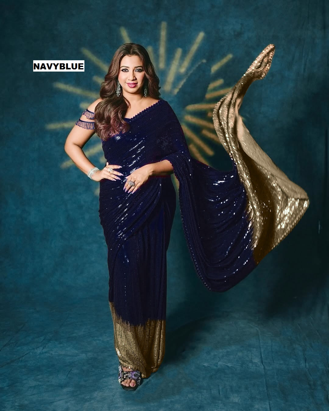 UrbanAdaa Bollywood Special Edition