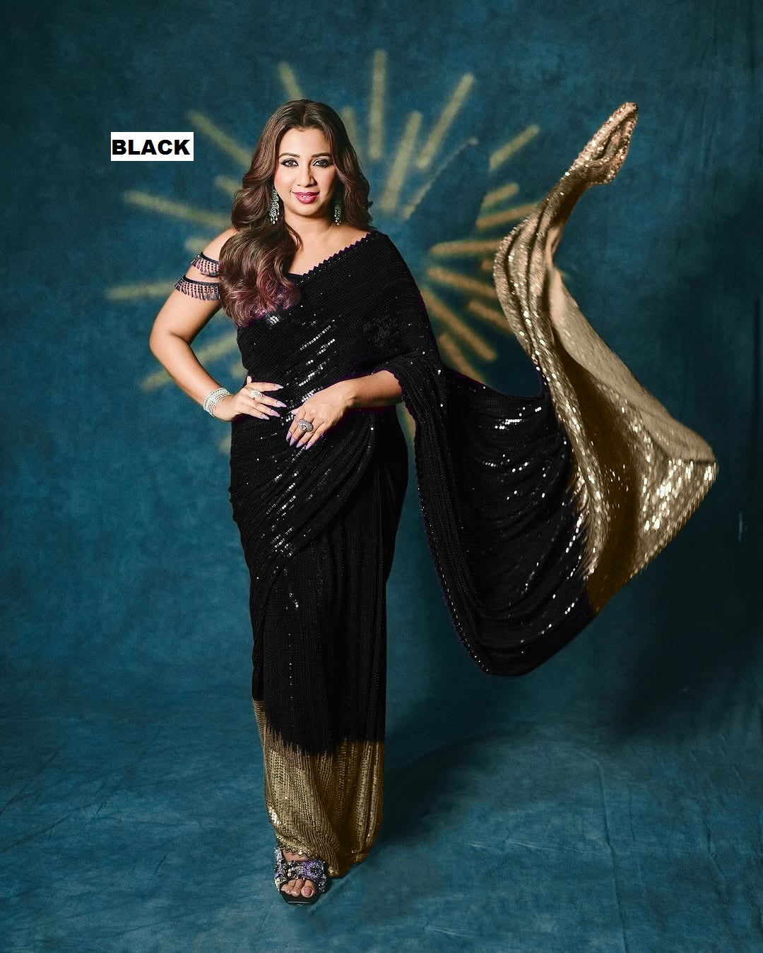 UrbanAdaa Bollywood Special Edition