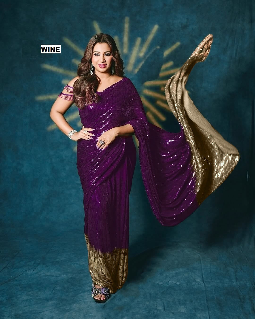 UrbanAdaa Bollywood Special Edition