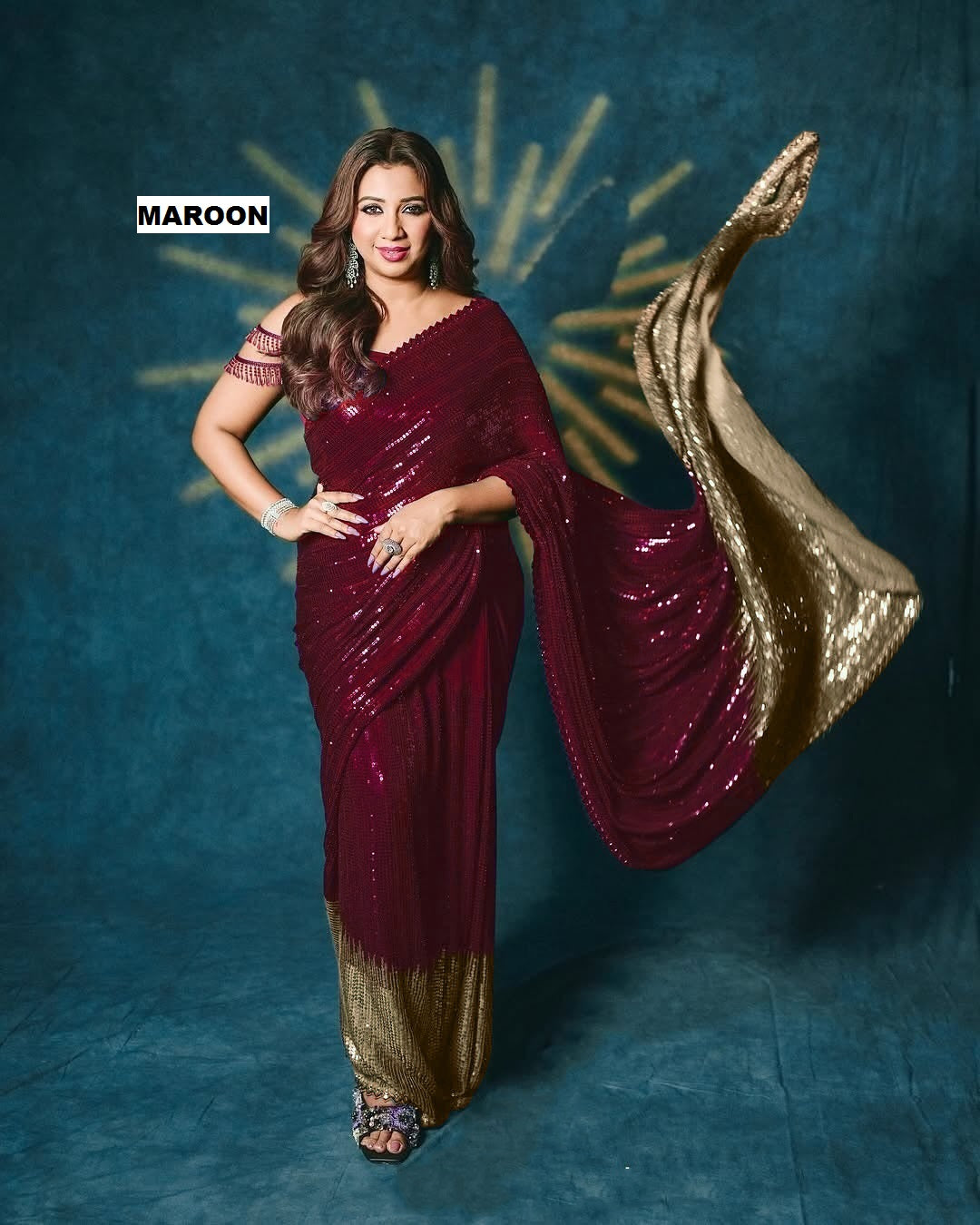 UrbanAdaa Bollywood Special Edition