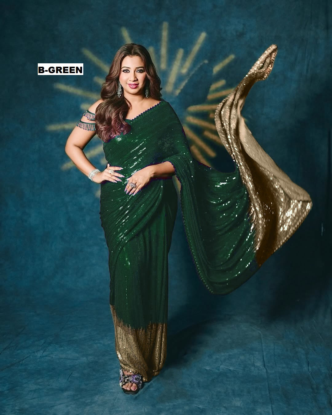 UrbanAdaa Bollywood Special Edition