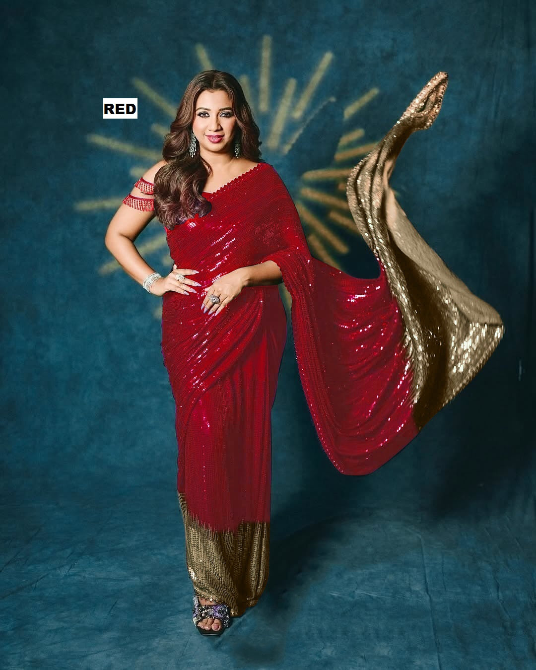 UrbanAdaa Bollywood Special Edition