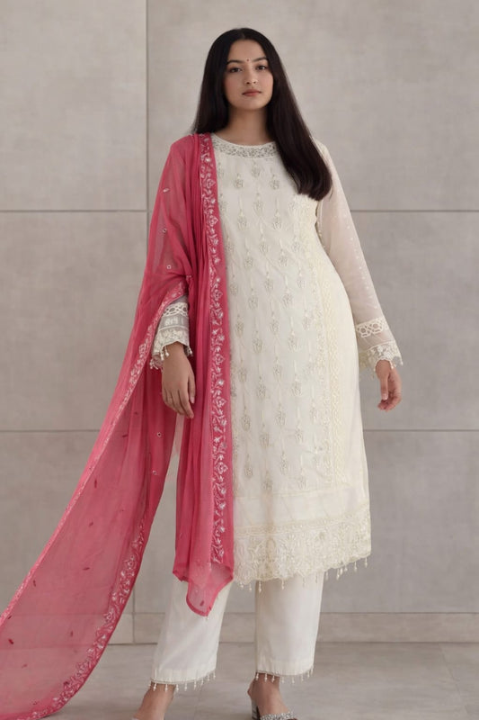 DESIGNER PARTY WEAR